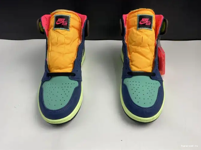 1 TOKYO AIR 555088-201 RETRO BIO HACK HIGH JORDAN 0414